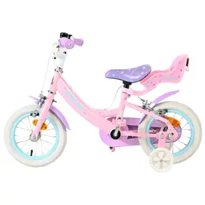 Vélo tout chemin fille Volare Olivia FW image-1