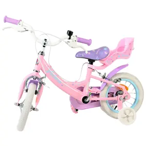 Vélo tout chemin fille Volare Olivia FW image-2