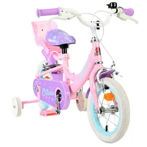 Vélo tout chemin fille Volare Olivia FW image-3