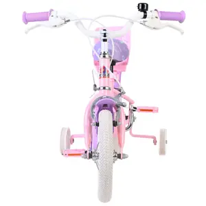 Vélo tout chemin fille Volare Olivia FW image-4