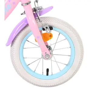 Vélo tout chemin fille Volare Olivia FW image-6
