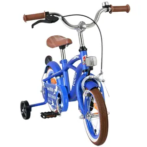 Vélo tout chemin enfant Volare Blue image-4
