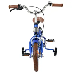 Vélo tout chemin enfant Volare Blue image-5
