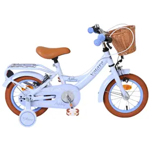 Vélo tout chemin fille Volare Ashley FW image-0