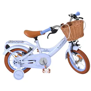 Vélo tout chemin fille Volare Ashley FW image-1