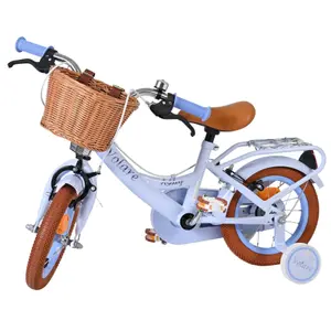 Vélo tout chemin fille Volare Ashley FW image-2