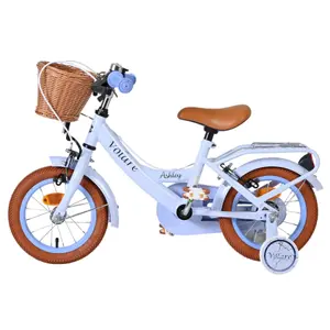 Vélo tout chemin fille Volare Ashley FW image-3