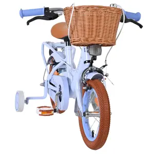 Vélo tout chemin fille Volare Ashley FW image-5
