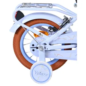 Vélo tout chemin fille Volare Ashley FW image-6