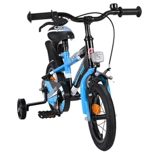 Vélo tout chemin fille Volare Sportivo CB image-4