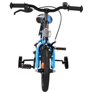Vélo tout chemin fille Volare Sportivo CB image-5