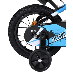 Vélo tout chemin fille Volare Sportivo CB image-6