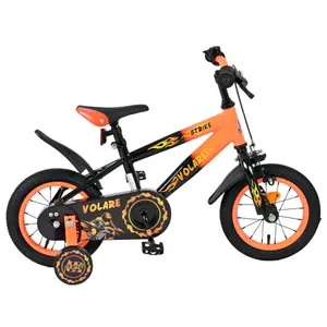 Vélo tout chemin enfant Volare Strike CB image-0