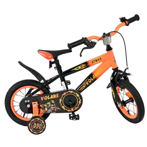 Vélo tout chemin enfant Volare Strike CB image-1