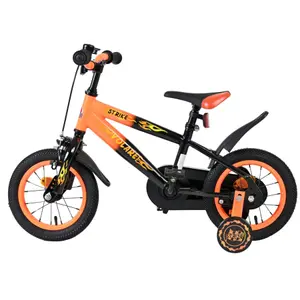 Vélo tout chemin enfant Volare Strike CB image-2