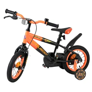 Vélo tout chemin enfant Volare Strike CB image-3