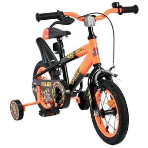 Vélo tout chemin enfant Volare Strike CB image-4