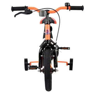 Vélo tout chemin enfant Volare Strike CB image-5
