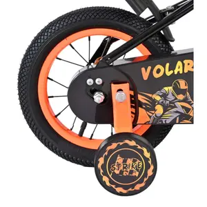 Vélo tout chemin enfant Volare Strike CB image-6