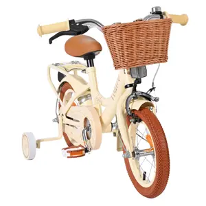 Dívčí kolo na všechny cesty Volare Ashley CB image-4