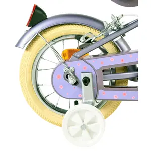 Vélo tout chemin fille Volare Blossom FW image-6
