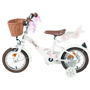 Vélo tout chemin fille Volare Blossom CB 12" image-1