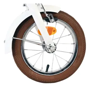 Vélo tout chemin fille Volare Blossom CB 12" image-6