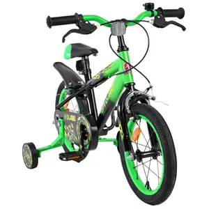 Vélo tout chemin enfant Volare Strike FW image-1