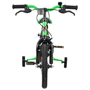 Vélo tout chemin enfant Volare Strike FW image-2