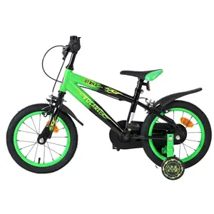 Vélo tout chemin enfant Volare Strike FW image-3