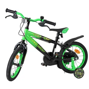 Vélo tout chemin enfant Volare Strike FW image-4