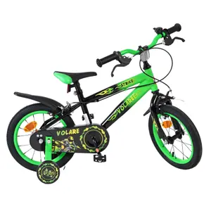 Vélo tout chemin enfant Volare Strike FW image-5
