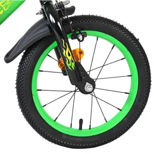 Vélo tout chemin enfant Volare Strike FW image-6