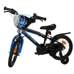 Rower terenowy dla dzieci Volare Super FW image-4