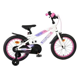 Vélo tout chemin fille Volare Lily FW 16" image-0