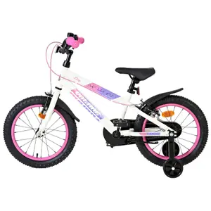 Vélo tout chemin fille Volare Lily FW 16" image-1