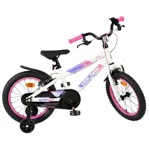 Vélo tout chemin fille Volare Lily FW 16" image-2