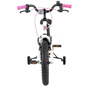 Vélo tout chemin fille Volare Lily FW 16" image-5