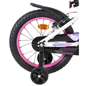 Vélo tout chemin fille Volare Lily FW 16" image-6