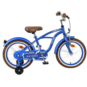 All-Terrain Bike for Children Volare Blue CB