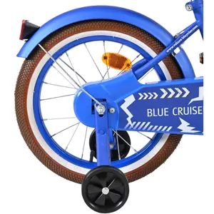 All-Terrain Bike for Children Volare Blue CB image-6