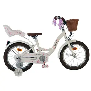 Vélo tout chemin fille Volare Blossom CB 16" image-0