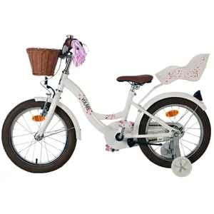 Vélo tout chemin fille Volare Blossom CB 16" image-1