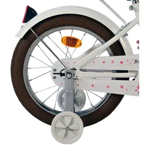 Vélo tout chemin fille Volare Blossom CB 16" image-6