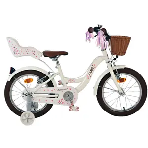 Vélo tout chemin fille Volare Blossom FW 16" image-0