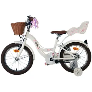 Vélo tout chemin fille Volare Blossom FW 16" image-1