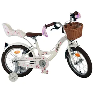 Vélo tout chemin fille Volare Blossom FW 16" image-2