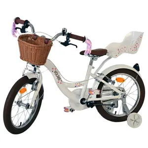 Vélo tout chemin fille Volare Blossom FW 16" image-3
