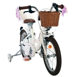 Vélo tout chemin fille Volare Blossom FW 16" image-4