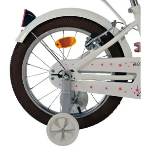 Vélo tout chemin fille Volare Blossom FW 16" image-6